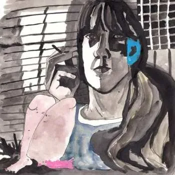 Zahraniční hudba LP Sarah Mary Chadwick: Sugar Still Melts In The Rain 2018