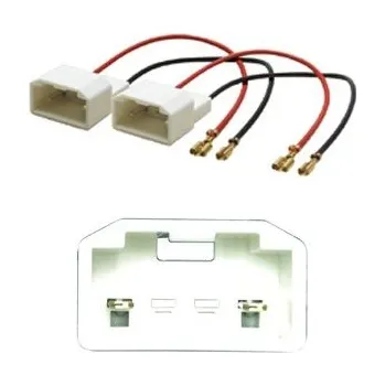 Reproduktor do auta Adaptér pro připojení reproduktorů FORD Fiesta C-Max Galaxy Mondeo S-Max