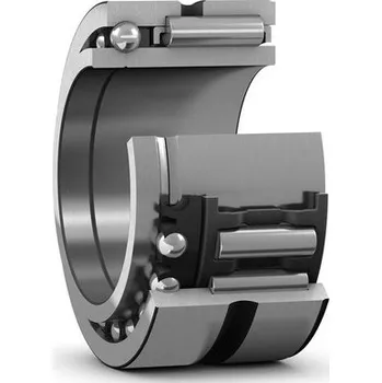 SKF NKIB 5904 jehlové ložisko