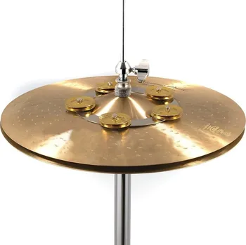 Tamburína Latin Percussion Tamburína TamboRingLP3806SBS 24579