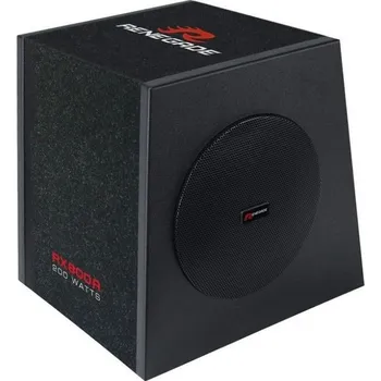 Auto Hi-Fi Aktivní subwoofer Renegade RX800A ( Aktivní subwoofer Renegade RX800A, výkon 150W RMS )