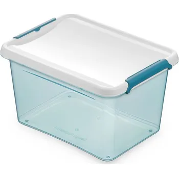 Dóza na potraviny Orplast Box na potraviny 2,00l ARTIC LINE, 19,5x15x11cm, plast