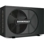 Tepelné čerpadlo HANSCRAFT EVOLUTION 25 - 6,8kW