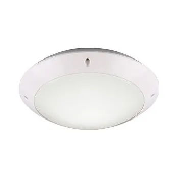 Venkovní osvětlení TRIO R60501031 Camaro exteriérové stropní svítidlo E27 1x12W IP54 + K nákupu nad 3000 Kč dárek zdarma