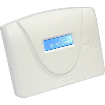 Docházkový systém TimeBox X1 docházkový systém