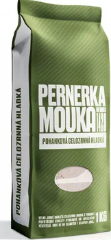 Mouka Pernerka Pohanková celozrnná hladká 1 kg