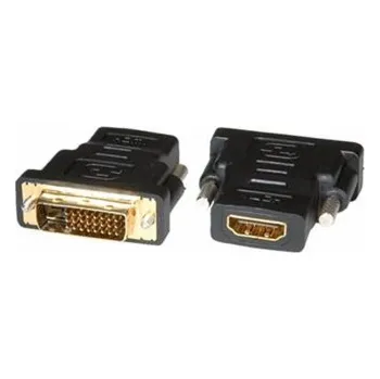 Video redukce Redukce HDMI A (F) / DVI-D (M)