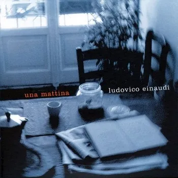 Zahraniční hudba Ludovico Einaudi - Una Mattina (2004) (CD, 4756292)