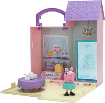domeček pro figurky TM Toys Peppa Pig Pekařství