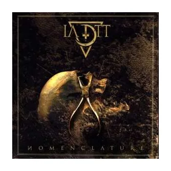 Zahraniční hudba CD I Am The Trireme: Nomenclature 2019