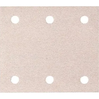 Brusný papír MAKITA brusný papír 114x102mm K80 1ks (P-42525)