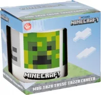 Stor Keramický hrnek Minecraft Monsters 325 ml