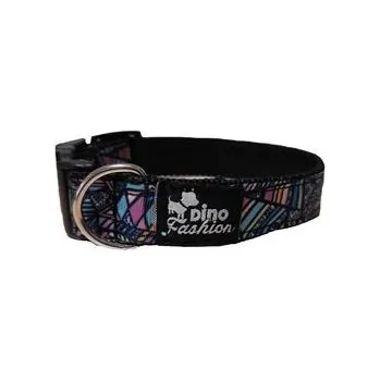 Obojek pro psa Nylonový obojek pro psy José - 32 - 45 cm