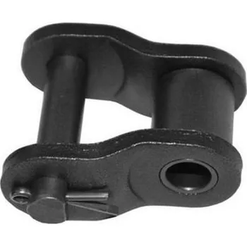 Řetěz na kolo 10 B-1 (5/8"x3/8" I) redukční řetězový článek