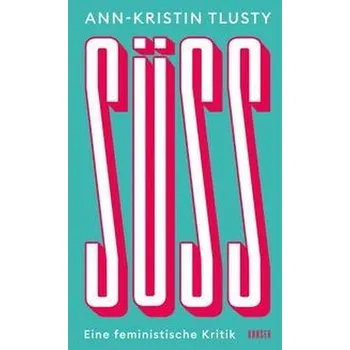 Süß - Tlusty, Ann-Kristin