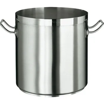 Hrnec Hrnec vysoký PADERNO Rozměr: 24x24 cm, objem 10,5l