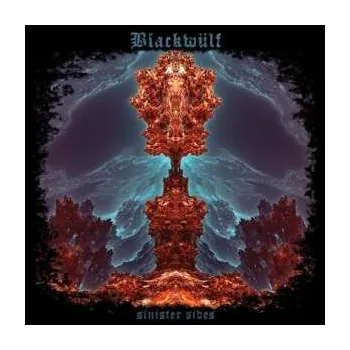 Zahraniční hudba CD Blackwülf: Sinister Sides 2019