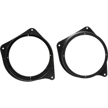 Reproduktor do auta Redukce pod reproduktory do SEAT Cordoba Ibiza 1999-2002 16.5 cm