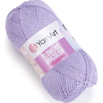 Příze Příze YarnArt Flowers Unicolor 747