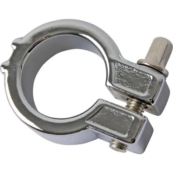 Latin Percussion Hardware příslušenství & Náhradní díly Memory spona - model Matador 1" - M245 M259 M260 LP830B LPA258LP934 18614