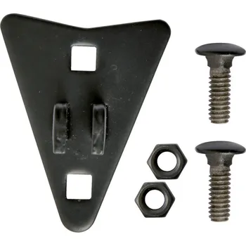 Latin Percussion Boční deska pro Djembé FX Serie - LP726B LP726C LP726G LP727B LP727C LP727GČerná barva (práškový lak) LP72FX-SP 18312