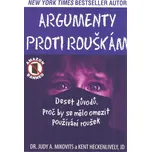 Argumenty proti rouškám: Deset důvodů,…