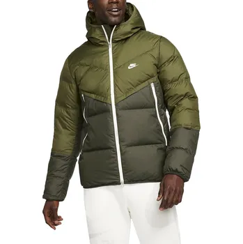 NIKE Storm-FIT Windrunner DD6795-326 S