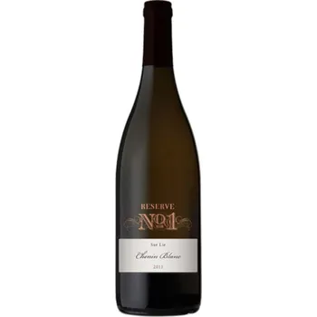 Víno NO1 RESERVE Chenin Blanc 0,75l