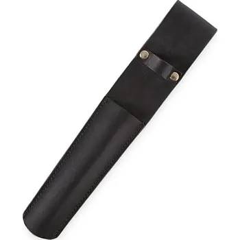 Karnevalový doplněk imago Kožený závěs na kouzelnickou hůlku