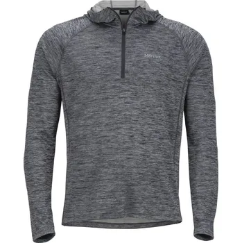 Pánská mikina Bunda MARMOT Sunrift Hoody Barva: Deep Teal, Velikost: M