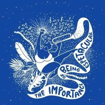 Zahraniční hudba CD A Espetacular Charanga Do França: The Importance Of Being Espetacular 2023