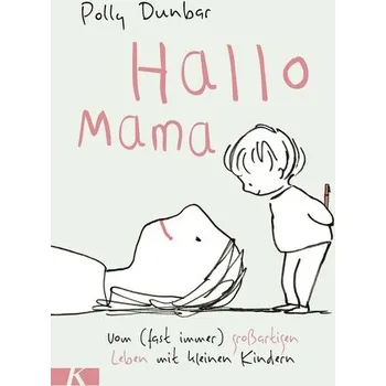 Osobní rozvoj Hallo Mama - Dunbar, Polly