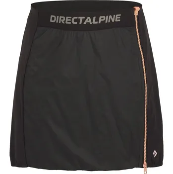 Dámská sukně Běžecká sukně Direct alpine Alpha lady 1.0 black/coral 2021/22