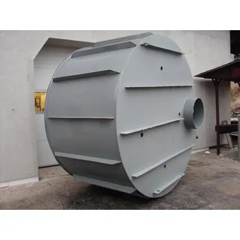 nádrž SPC Nádrž na dešťovou vodu k obetonování - 8m3