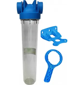 Filtrace vody ATLAS Filtr ATLAS 20" MASTER 2P - 5/4"