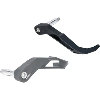 Motocyklový chránič Chránič páček BRAKE LEVER GUARD RACING, OXFORD (černý, 1ks) aplikace P
