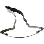 Vykrajovátko na perníčky a cukroví KLOBOUK, 58x52mm