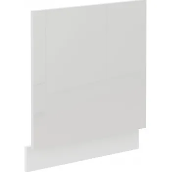 Kuchyňská skříňka Kuchyňská dvířka LARA bílá ZM 570x596