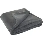 Glovii vyhřívaná měkká deka napájená power bankou