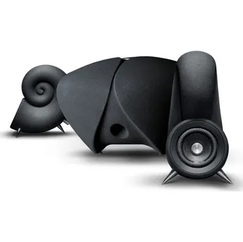 Hi-Fi Zesilovač DEEPTIME