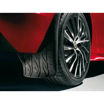 Zástěrky lapače nečistot zadní Alfa Romeo Giulietta