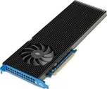 0TB OWC Accelsior 8M2 PCIe NVME 8x SSD pro Apple MacPro 2019 karta bez SSD , až 26000 MB/s OWCSSDACL8M200T