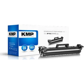 Počítač KMP H-T252 - HP CF294A - černý toner KMP