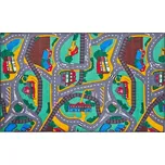 Alltoys Paradiso silnice 95 x 200 cm