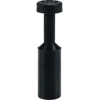 Fitinka PP-4 Zátka uzavírací plastová