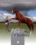 Hry s koňmi - Jutta Wiemers (2021,…