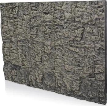 Dekorace do terária ReptiZoo Terarijní pozadí 60 x 45 x 2,5 cm 2 ks