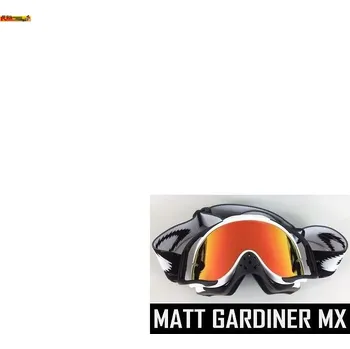 Sluneční brýle Sklo do brýlí Oakley 2000 0 frame - zrcadlové