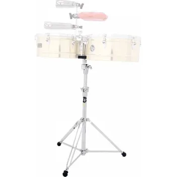 Latin Percussion Stojánek pro Timbale PrestigeThunder Timbales LP986A 18034