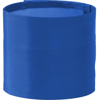 Yoko Páska na rukáv Fluo Velikost: S/M, Barva: královská modrá